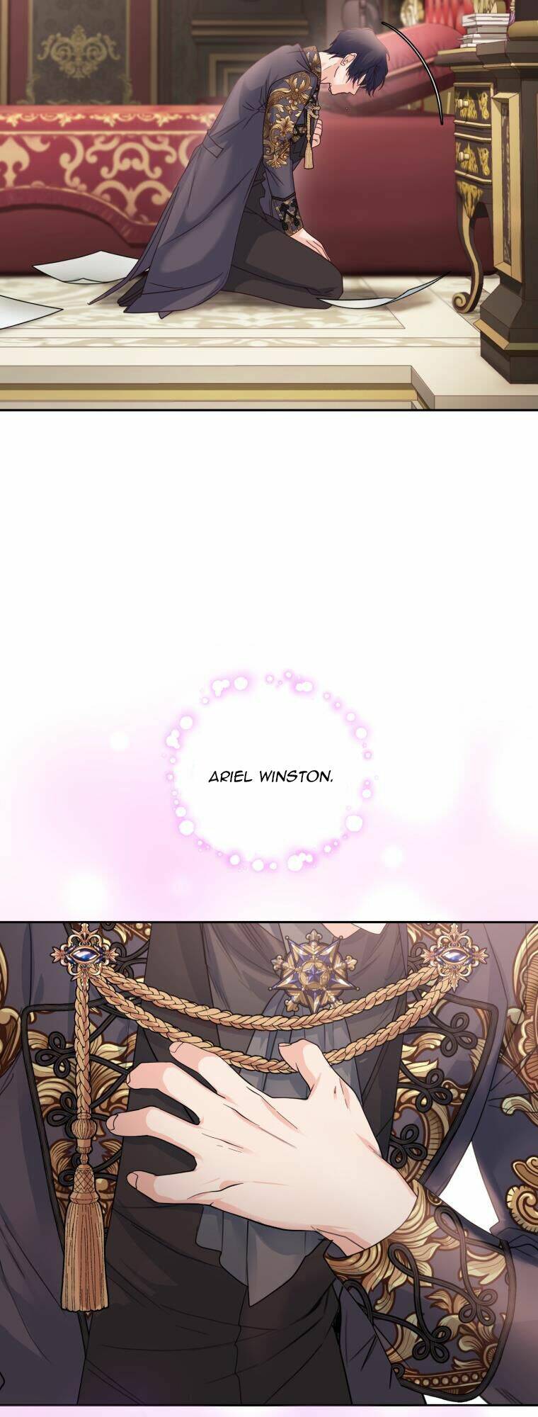 Nhà Điều Chế Nước Hoa Độc Quyền Của Bạo Chúa Chapter 56 - Trang 2