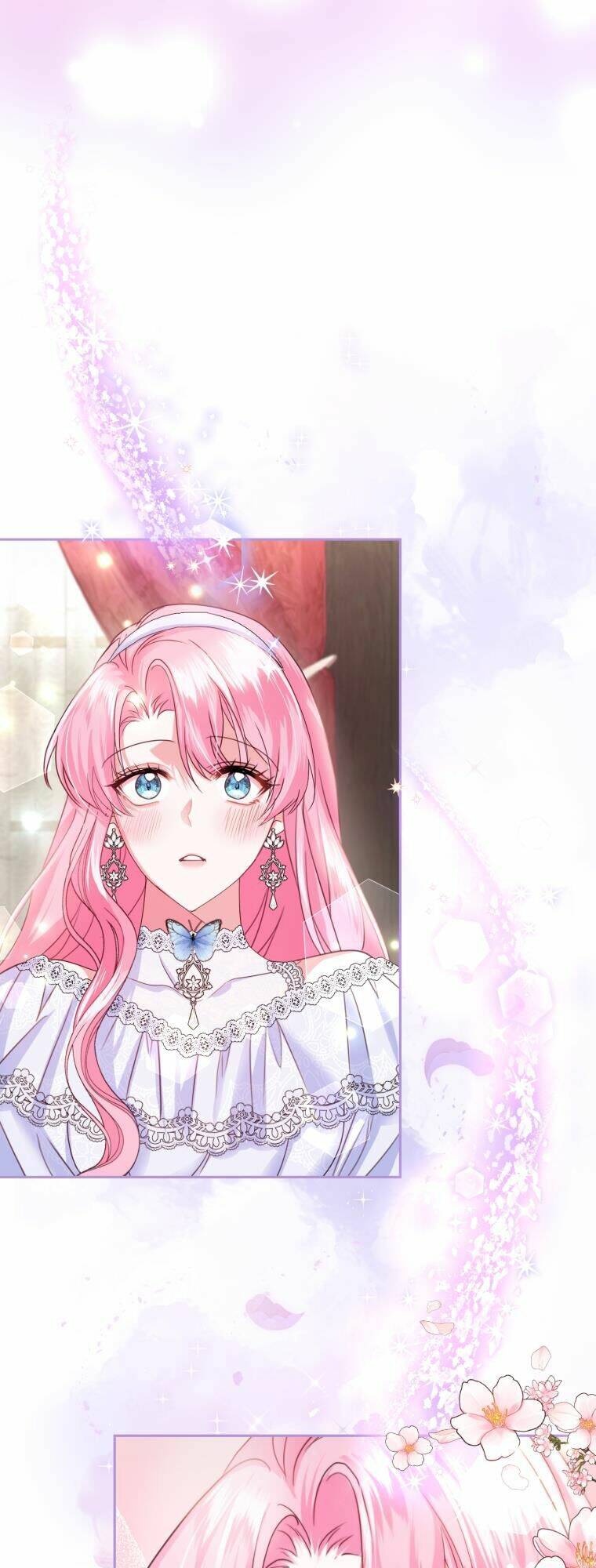 Nhà Điều Chế Nước Hoa Độc Quyền Của Bạo Chúa Chapter 56 - Trang 2