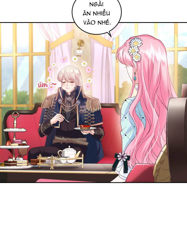 Nhà Điều Chế Nước Hoa Độc Quyền Của Bạo Chúa Chapter 57 - Trang 2