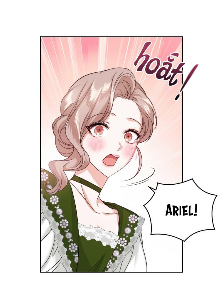 Nhà Điều Chế Nước Hoa Độc Quyền Của Bạo Chúa Chapter 57 - Trang 2