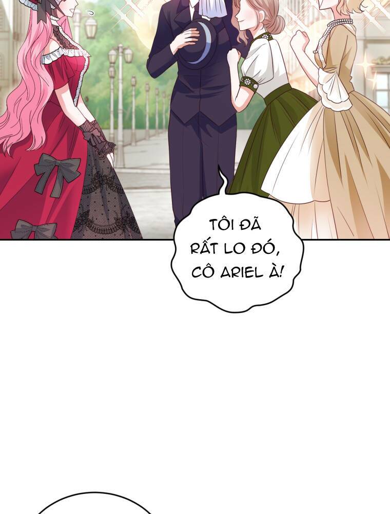 Nhà Điều Chế Nước Hoa Độc Quyền Của Bạo Chúa Chapter 57 - Trang 2