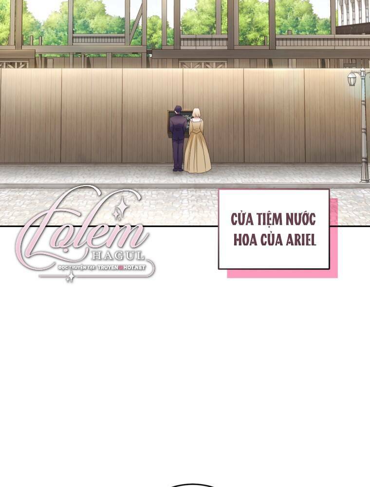 Nhà Điều Chế Nước Hoa Độc Quyền Của Bạo Chúa Chapter 57 - Trang 2