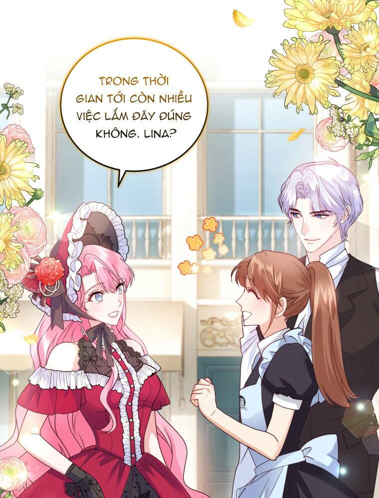 Nhà Điều Chế Nước Hoa Độc Quyền Của Bạo Chúa Chapter 57 - Trang 2