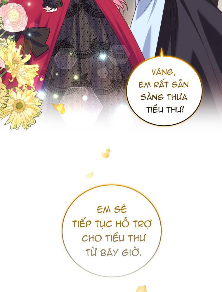 Nhà Điều Chế Nước Hoa Độc Quyền Của Bạo Chúa Chapter 57 - Trang 2