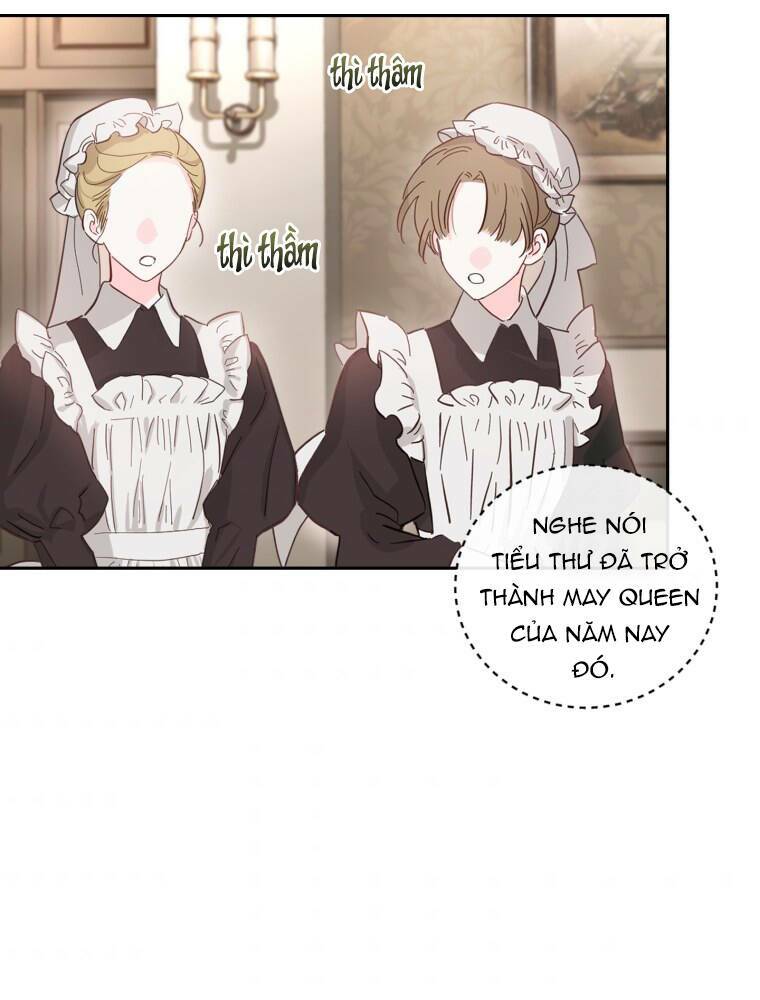 Nhà Điều Chế Nước Hoa Độc Quyền Của Bạo Chúa Chapter 57 - Trang 2