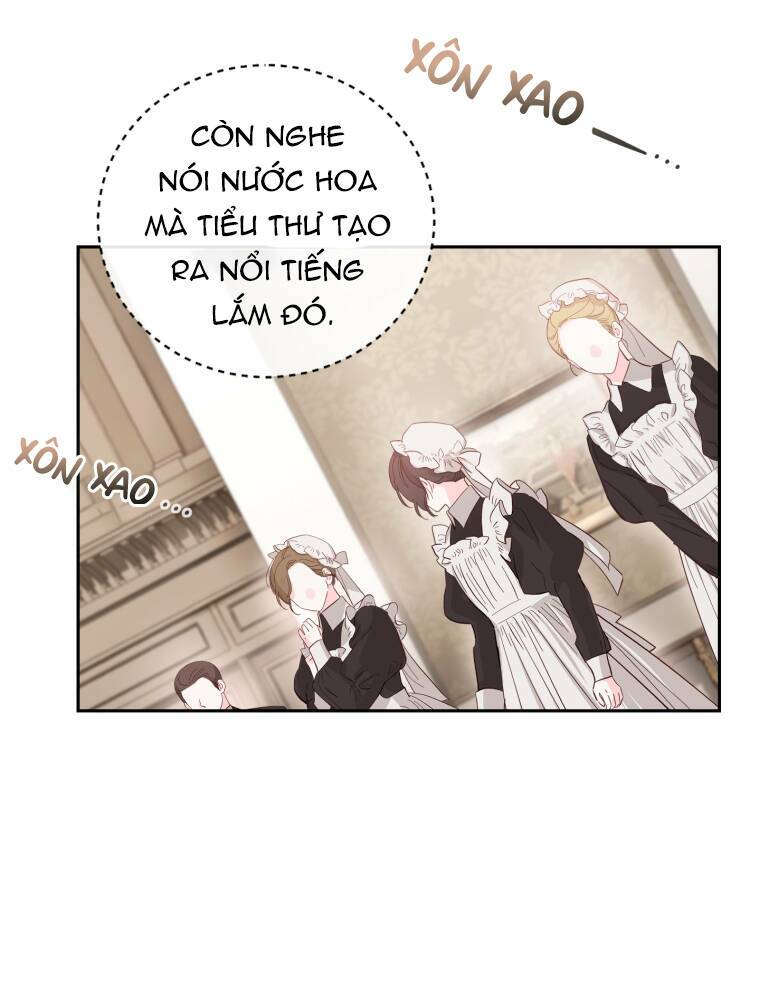 Nhà Điều Chế Nước Hoa Độc Quyền Của Bạo Chúa Chapter 57 - Trang 2