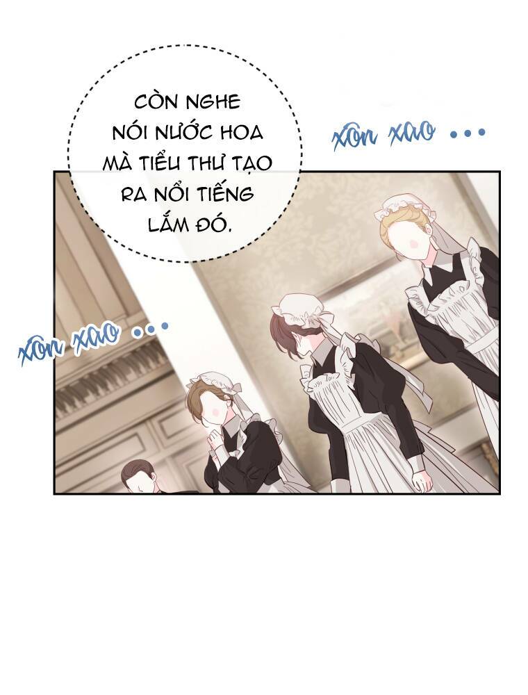 Nhà Điều Chế Nước Hoa Độc Quyền Của Bạo Chúa Chapter 57 - Trang 2