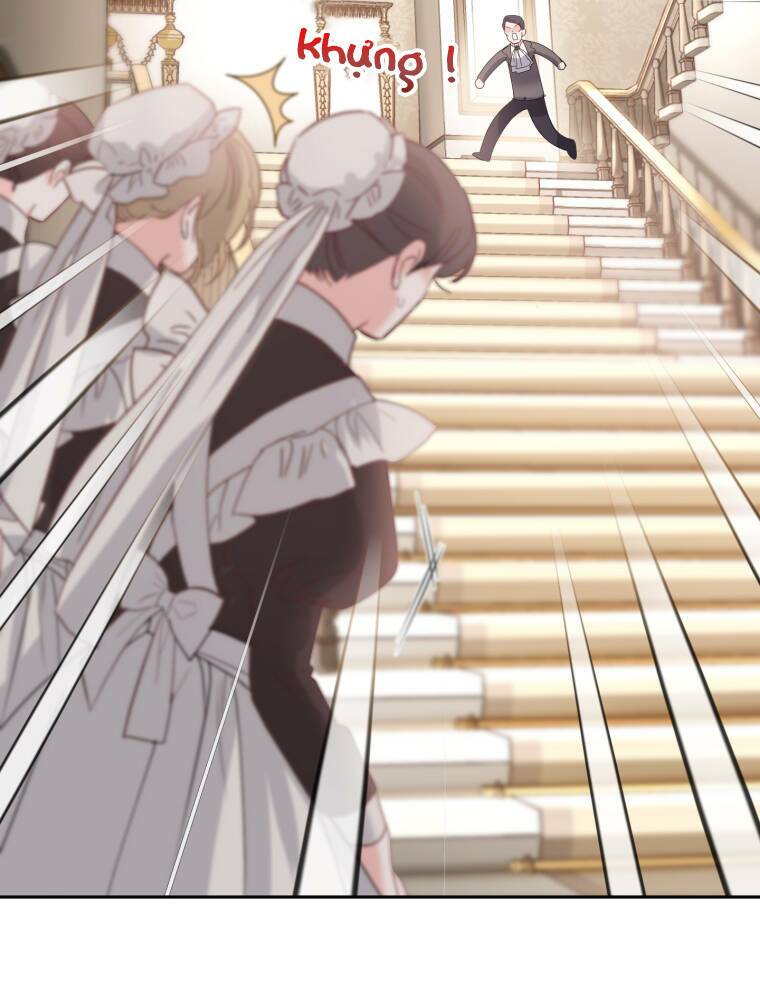 Nhà Điều Chế Nước Hoa Độc Quyền Của Bạo Chúa Chapter 57 - Trang 2