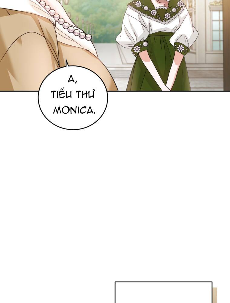 Nhà Điều Chế Nước Hoa Độc Quyền Của Bạo Chúa Chapter 57 - Trang 2