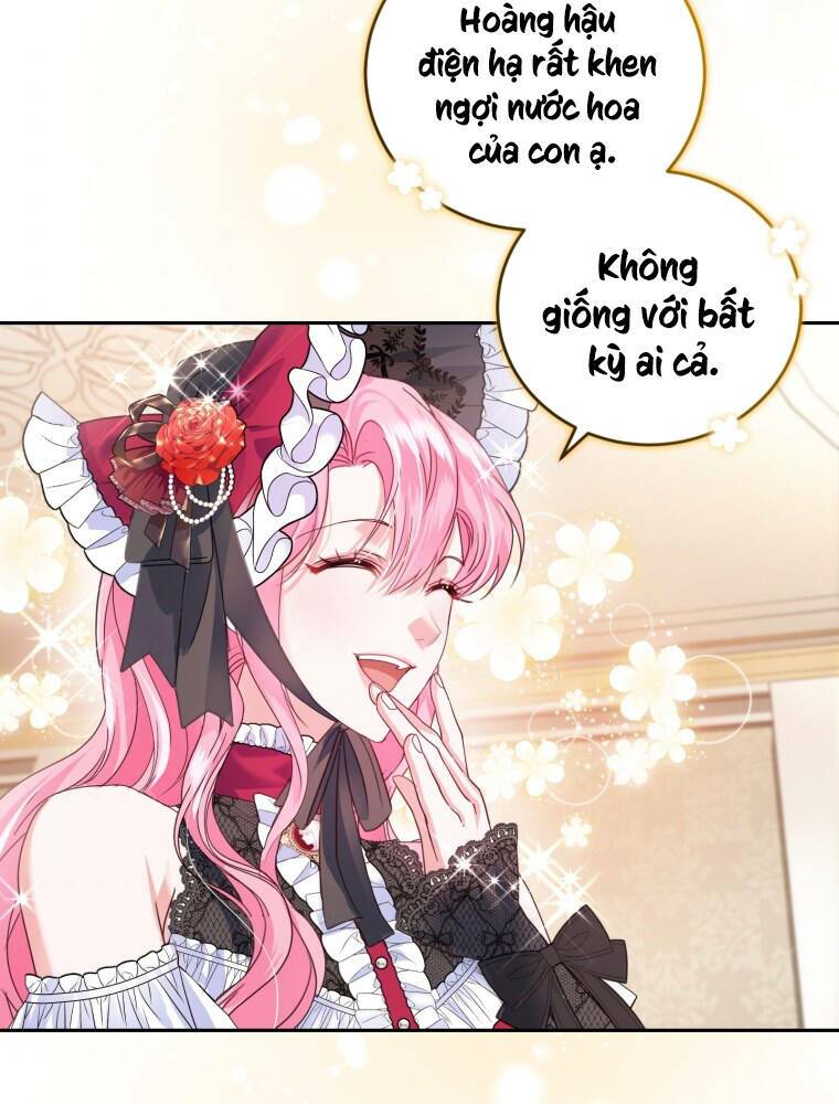 Nhà Điều Chế Nước Hoa Độc Quyền Của Bạo Chúa Chapter 57 - Trang 2