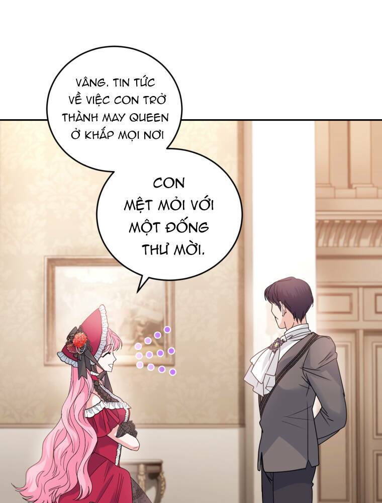 Nhà Điều Chế Nước Hoa Độc Quyền Của Bạo Chúa Chapter 57 - Trang 2