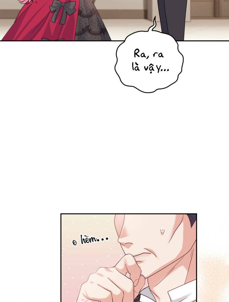 Nhà Điều Chế Nước Hoa Độc Quyền Của Bạo Chúa Chapter 57 - Trang 2