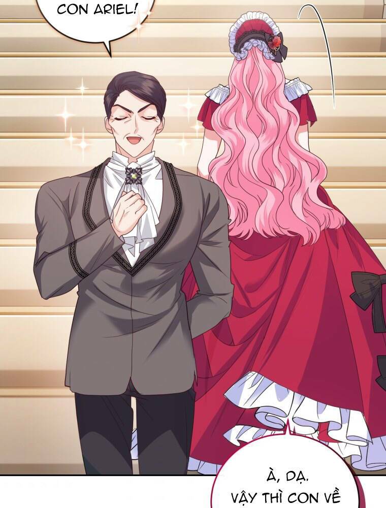 Nhà Điều Chế Nước Hoa Độc Quyền Của Bạo Chúa Chapter 57 - Trang 2