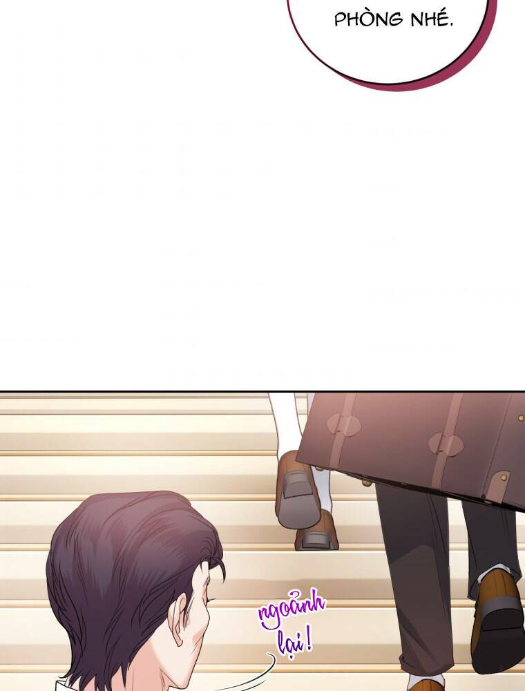 Nhà Điều Chế Nước Hoa Độc Quyền Của Bạo Chúa Chapter 57 - Trang 2