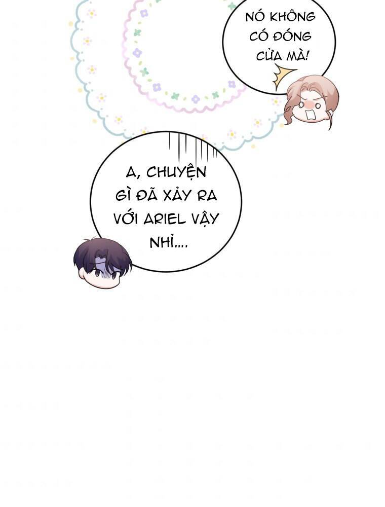 Nhà Điều Chế Nước Hoa Độc Quyền Của Bạo Chúa Chapter 57 - Trang 2