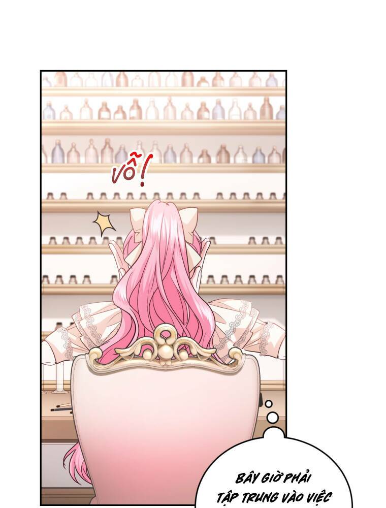 Nhà Điều Chế Nước Hoa Độc Quyền Của Bạo Chúa Chapter 57 - Trang 2