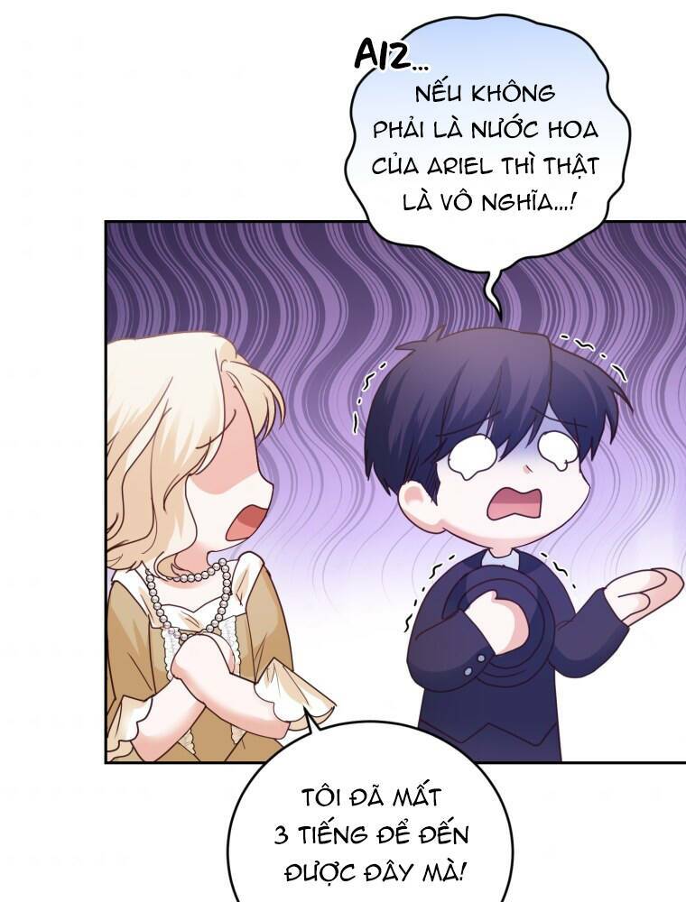 Nhà Điều Chế Nước Hoa Độc Quyền Của Bạo Chúa Chapter 57 - Trang 2