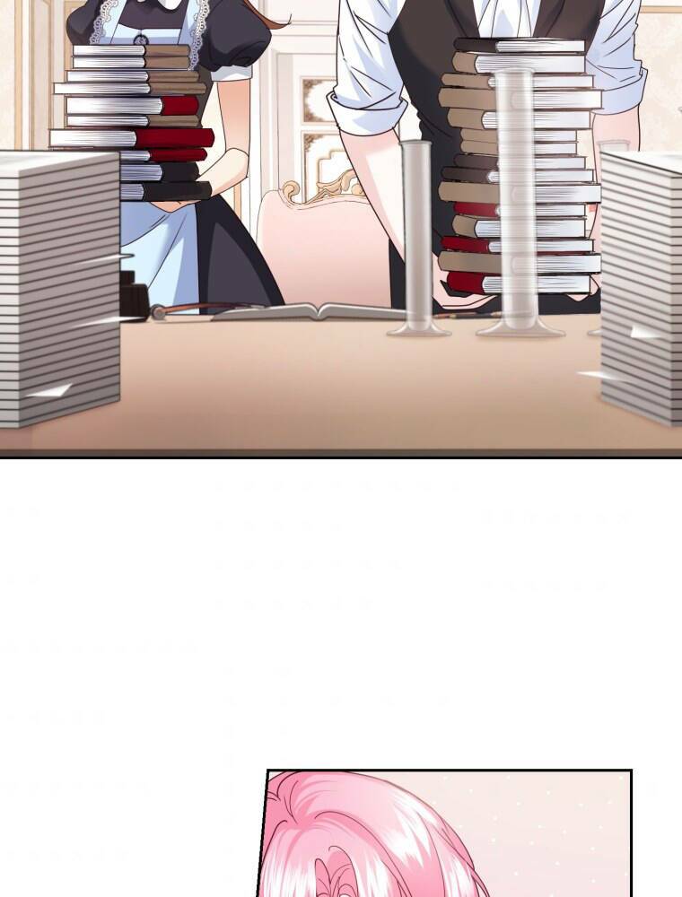 Nhà Điều Chế Nước Hoa Độc Quyền Của Bạo Chúa Chapter 57 - Trang 2