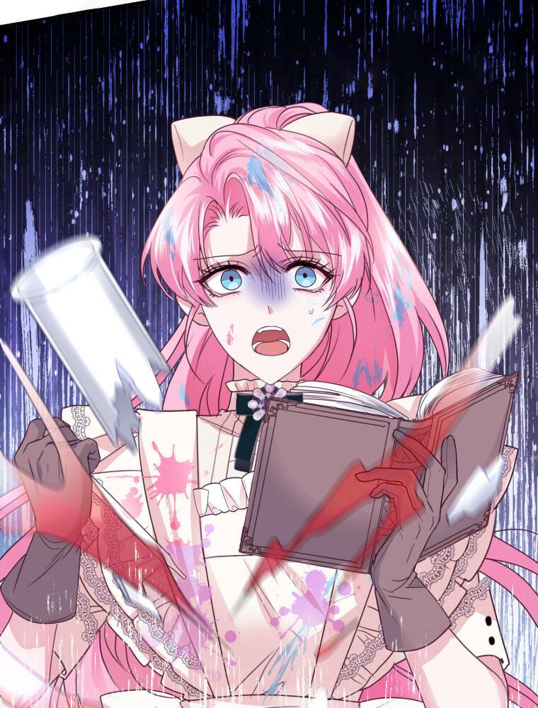 Nhà Điều Chế Nước Hoa Độc Quyền Của Bạo Chúa Chapter 57 - Trang 2