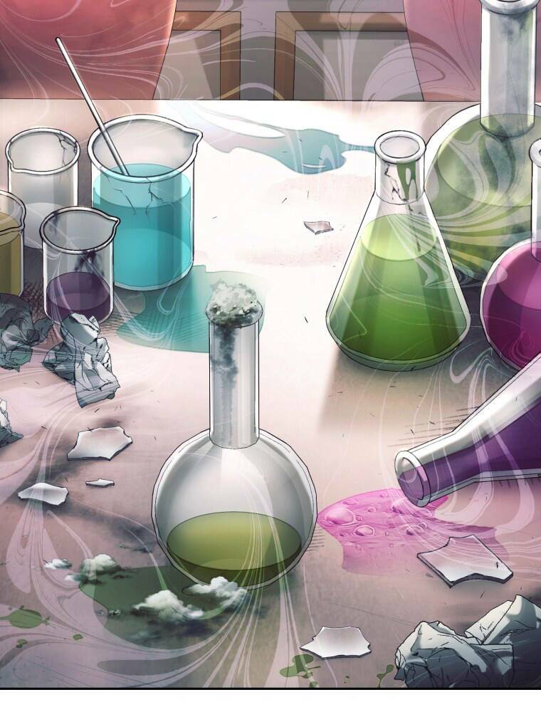 Nhà Điều Chế Nước Hoa Độc Quyền Của Bạo Chúa Chapter 57 - Trang 2