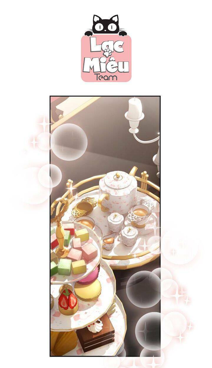 Nhà Điều Chế Nước Hoa Độc Quyền Của Bạo Chúa Chapter 58 - Trang 2