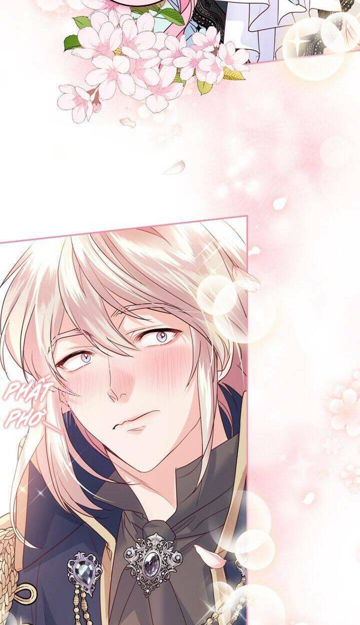 Nhà Điều Chế Nước Hoa Độc Quyền Của Bạo Chúa Chapter 58 - Trang 2