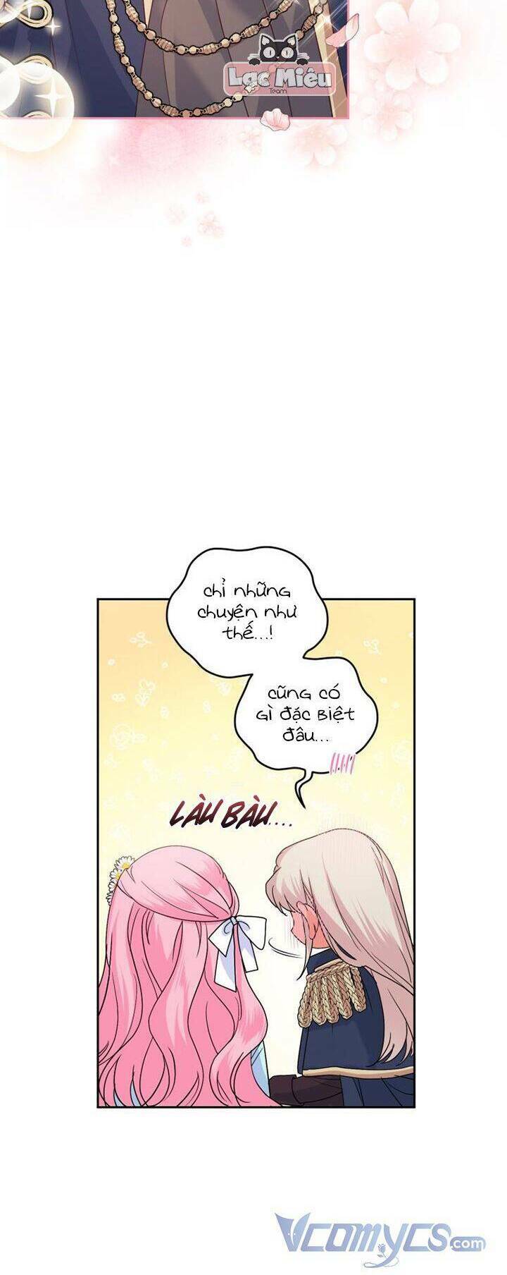 Nhà Điều Chế Nước Hoa Độc Quyền Của Bạo Chúa Chapter 58 - Trang 2