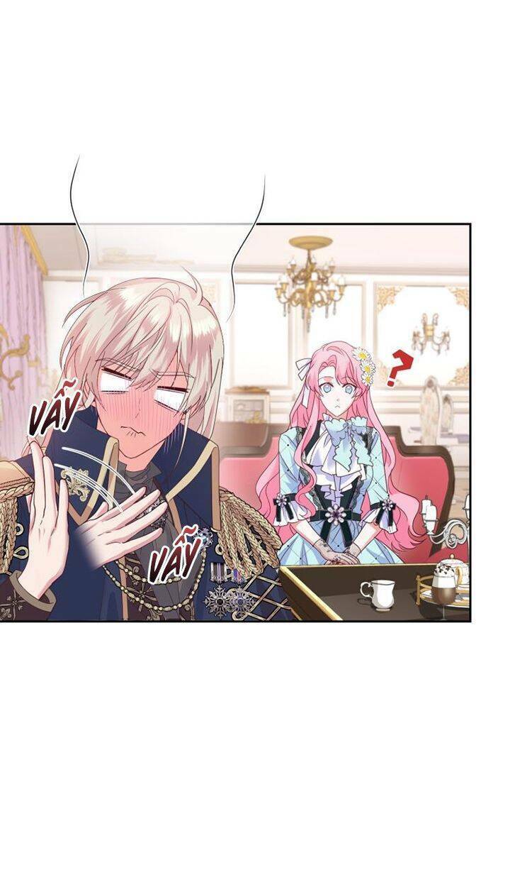 Nhà Điều Chế Nước Hoa Độc Quyền Của Bạo Chúa Chapter 58 - Trang 2