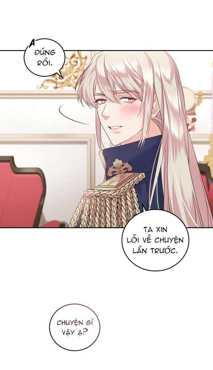 Nhà Điều Chế Nước Hoa Độc Quyền Của Bạo Chúa Chapter 58 - Trang 2