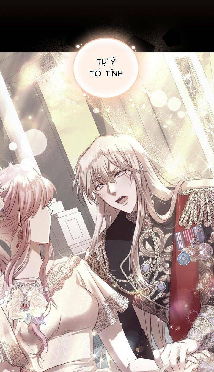 Nhà Điều Chế Nước Hoa Độc Quyền Của Bạo Chúa Chapter 58 - Trang 2