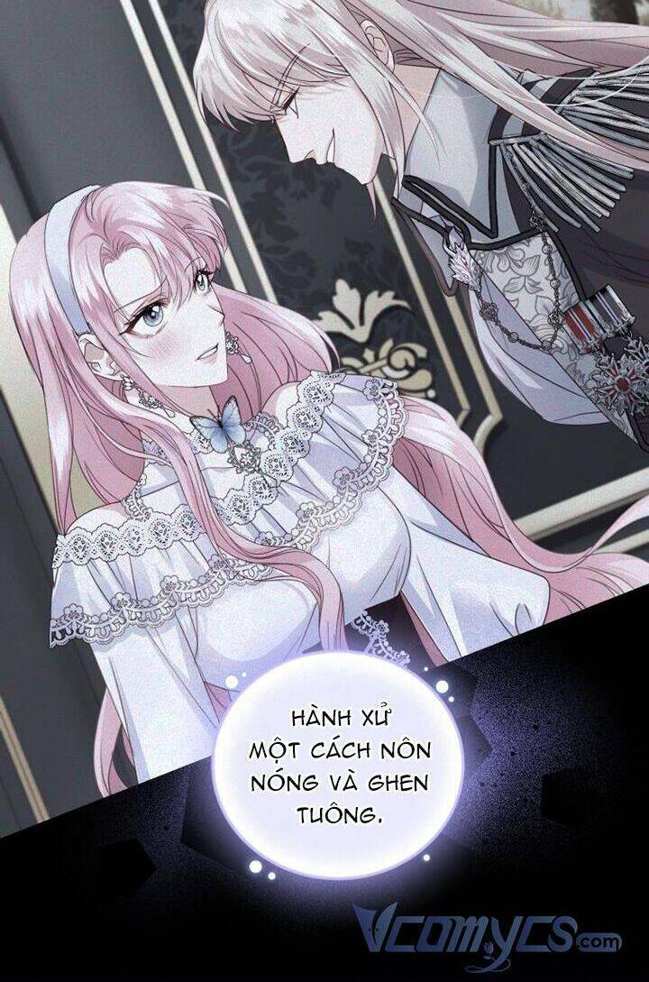 Nhà Điều Chế Nước Hoa Độc Quyền Của Bạo Chúa Chapter 58 - Trang 2