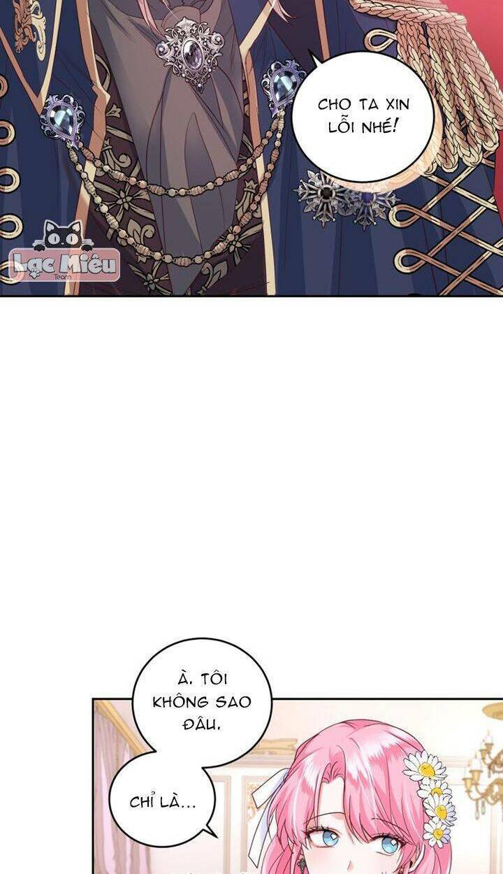Nhà Điều Chế Nước Hoa Độc Quyền Của Bạo Chúa Chapter 58 - Trang 2