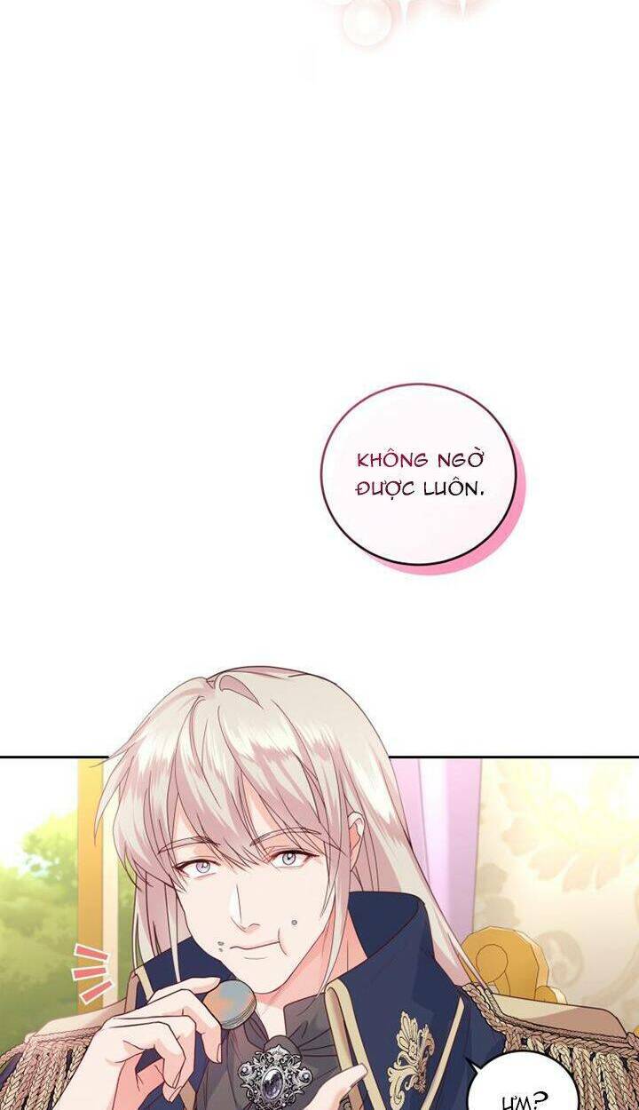 Nhà Điều Chế Nước Hoa Độc Quyền Của Bạo Chúa Chapter 58 - Trang 2