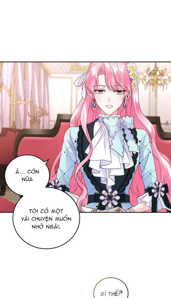 Nhà Điều Chế Nước Hoa Độc Quyền Của Bạo Chúa Chapter 58 - Trang 2