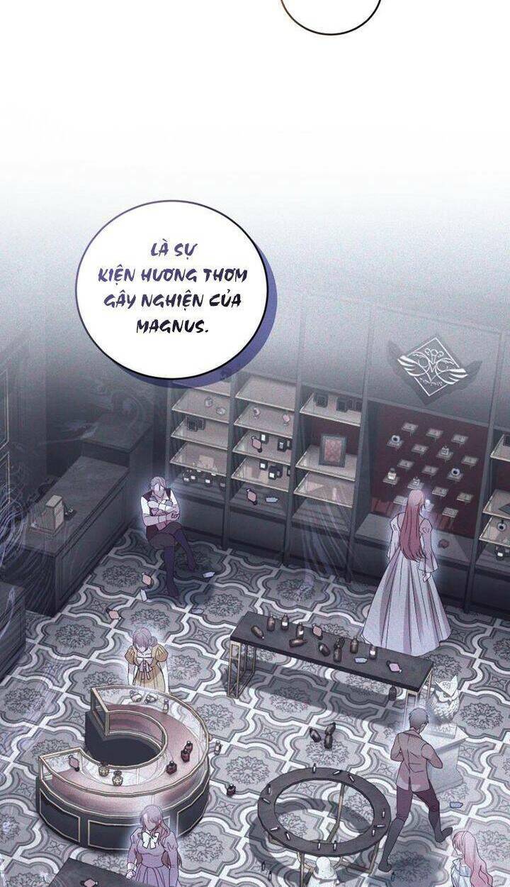 Nhà Điều Chế Nước Hoa Độc Quyền Của Bạo Chúa Chapter 58 - Trang 2
