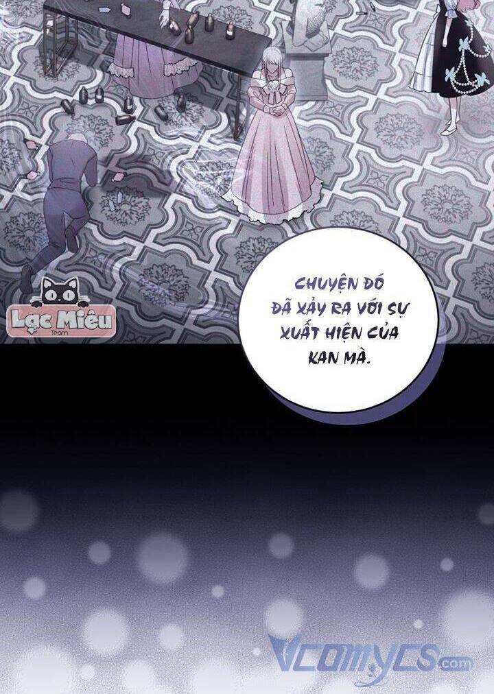 Nhà Điều Chế Nước Hoa Độc Quyền Của Bạo Chúa Chapter 58 - Trang 2
