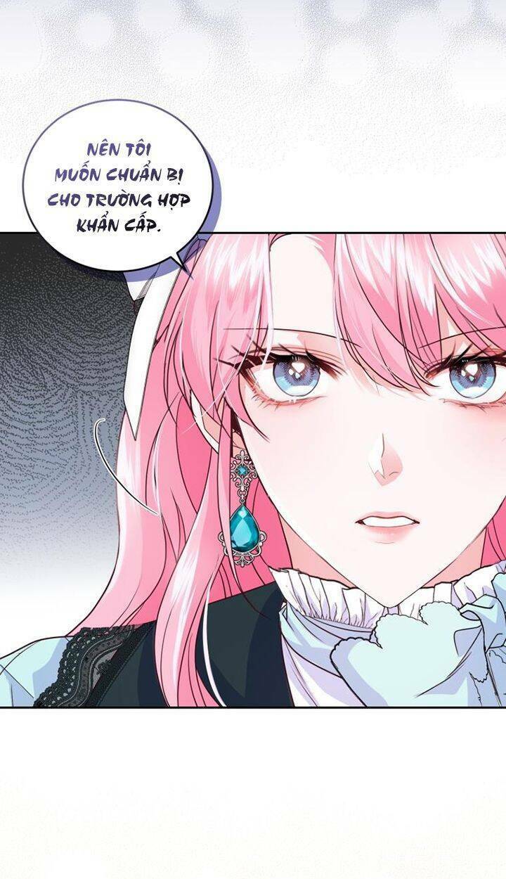 Nhà Điều Chế Nước Hoa Độc Quyền Của Bạo Chúa Chapter 58 - Trang 2