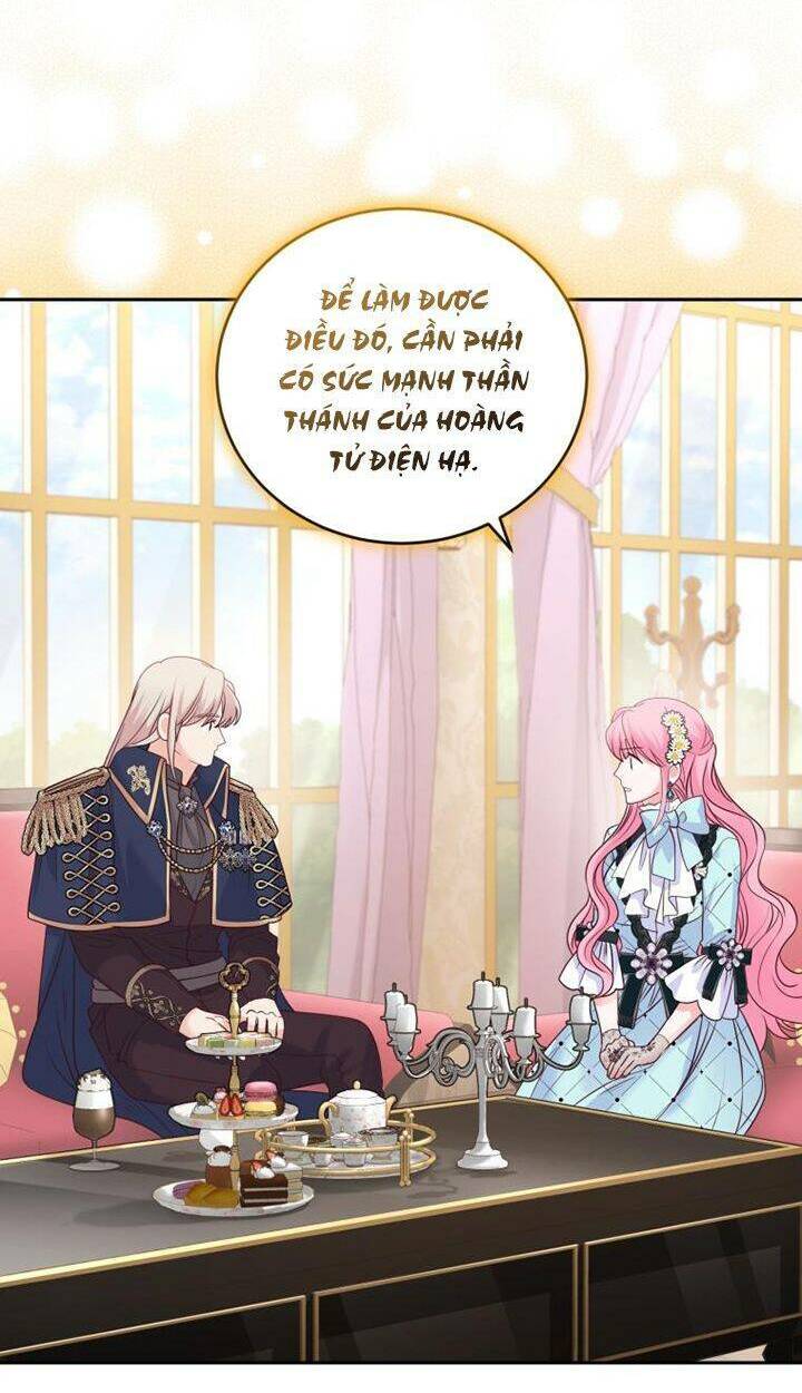 Nhà Điều Chế Nước Hoa Độc Quyền Của Bạo Chúa Chapter 58 - Trang 2