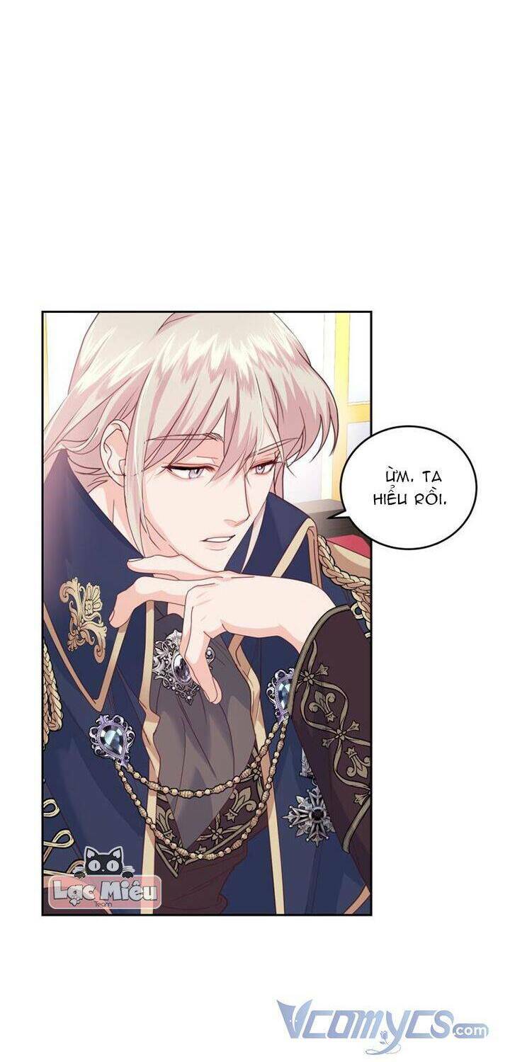 Nhà Điều Chế Nước Hoa Độc Quyền Của Bạo Chúa Chapter 58 - Trang 2