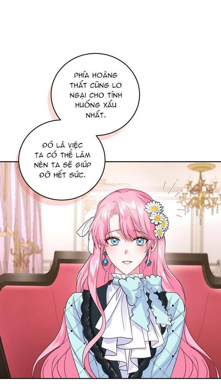 Nhà Điều Chế Nước Hoa Độc Quyền Của Bạo Chúa Chapter 58 - Trang 2