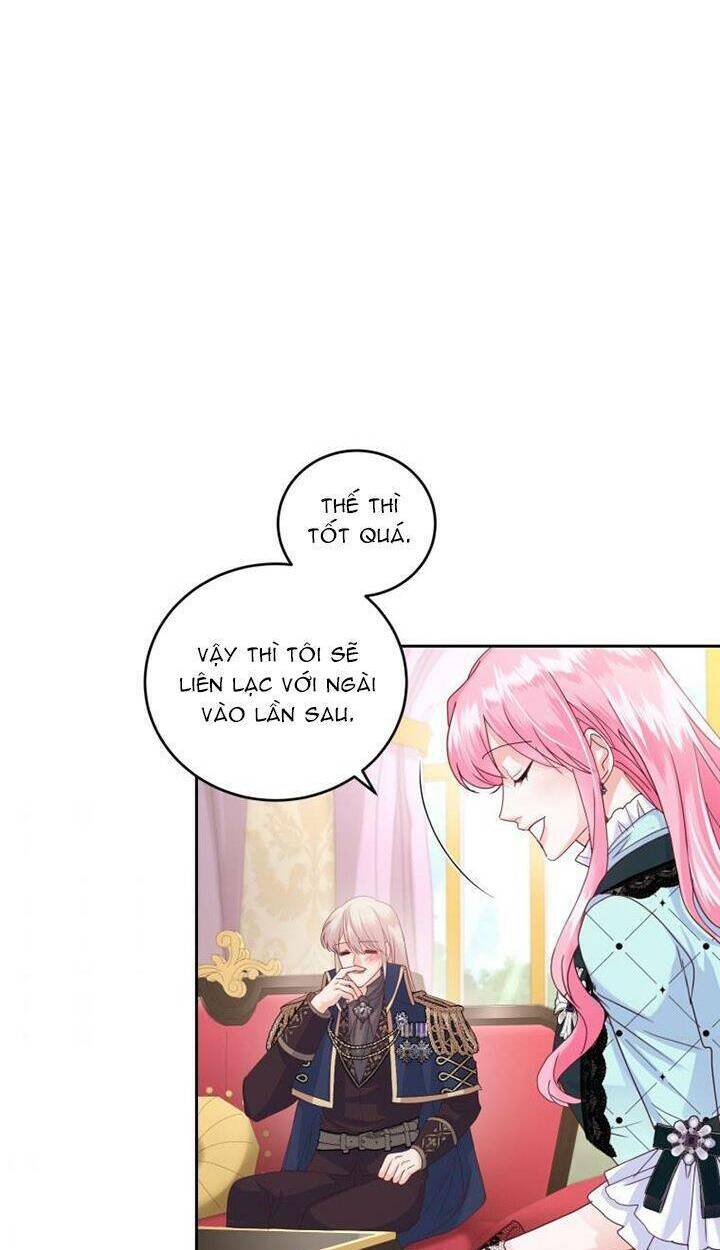 Nhà Điều Chế Nước Hoa Độc Quyền Của Bạo Chúa Chapter 58 - Trang 2