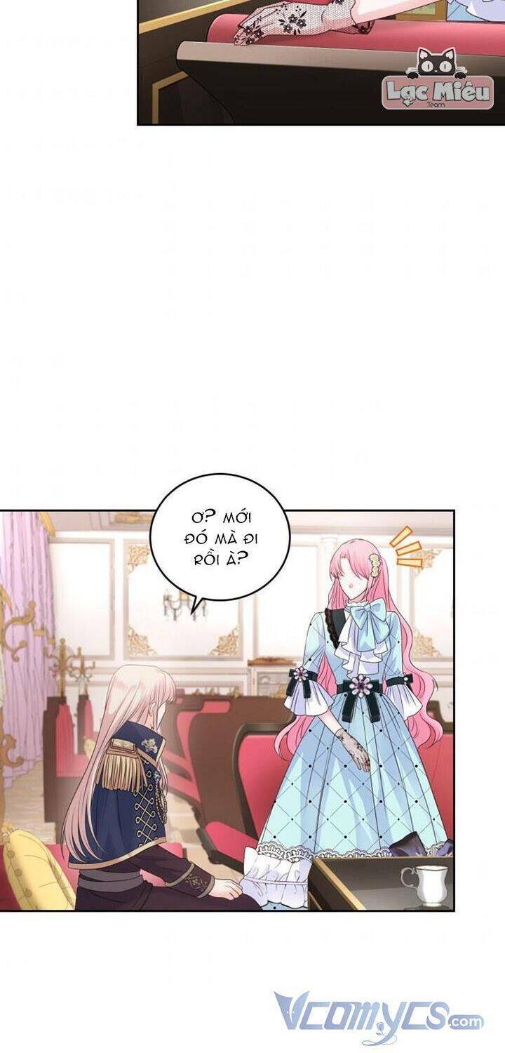 Nhà Điều Chế Nước Hoa Độc Quyền Của Bạo Chúa Chapter 58 - Trang 2