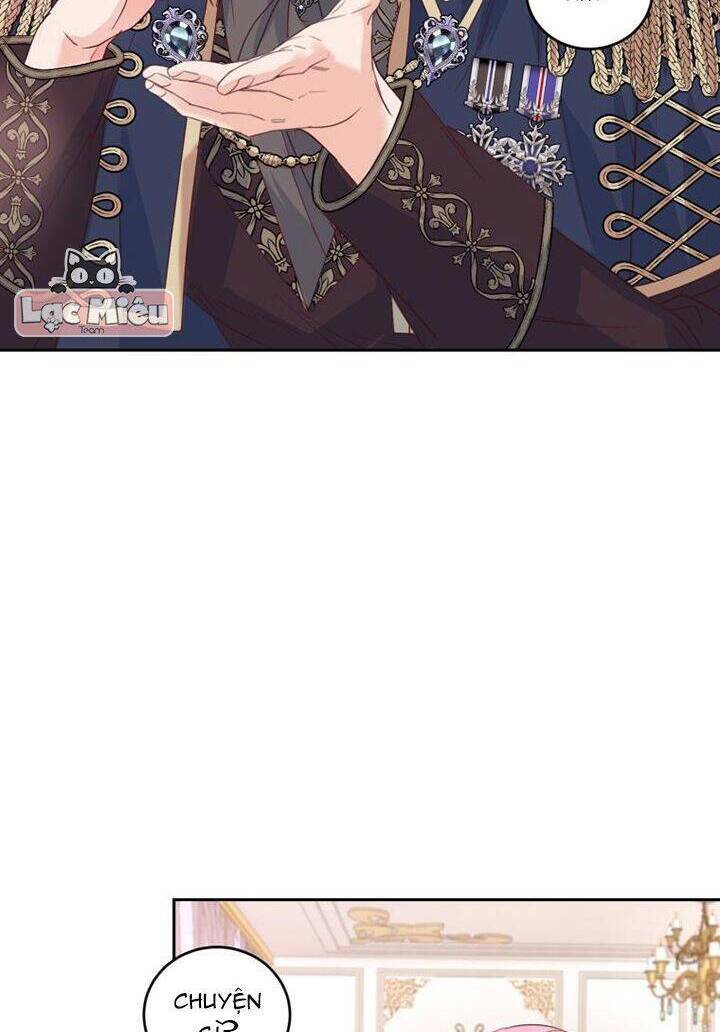 Nhà Điều Chế Nước Hoa Độc Quyền Của Bạo Chúa Chapter 58 - Trang 2