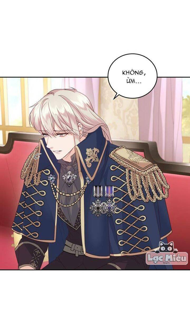 Nhà Điều Chế Nước Hoa Độc Quyền Của Bạo Chúa Chapter 58 - Trang 2