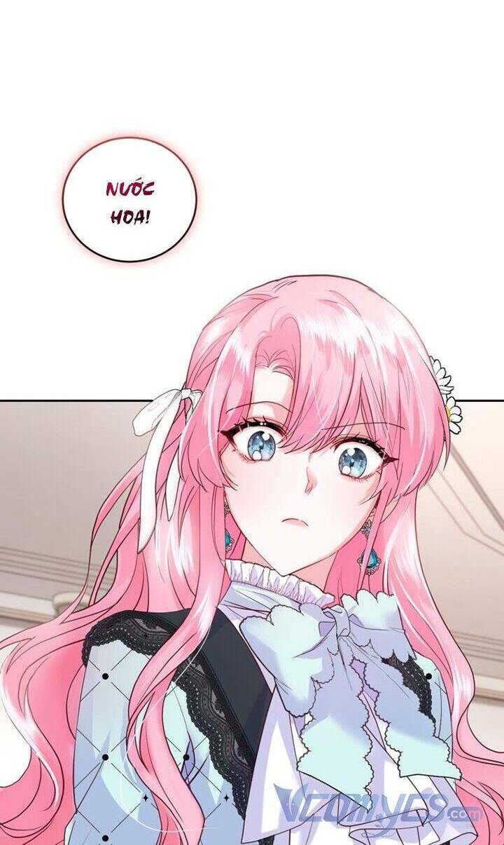 Nhà Điều Chế Nước Hoa Độc Quyền Của Bạo Chúa Chapter 58 - Trang 2