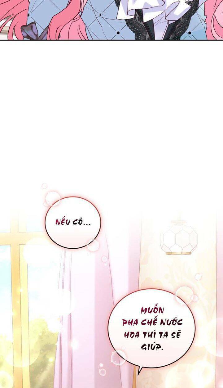 Nhà Điều Chế Nước Hoa Độc Quyền Của Bạo Chúa Chapter 58 - Trang 2