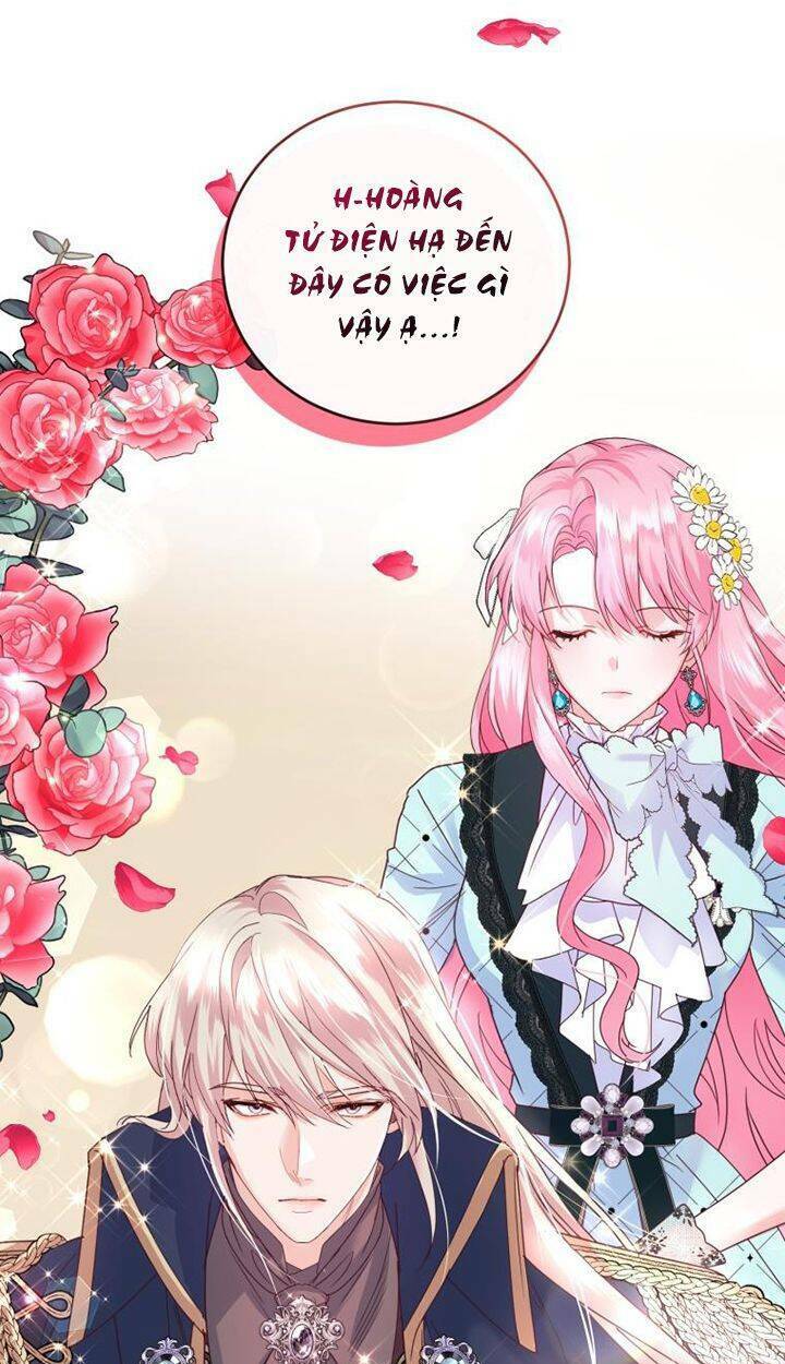 Nhà Điều Chế Nước Hoa Độc Quyền Của Bạo Chúa Chapter 58 - Trang 2