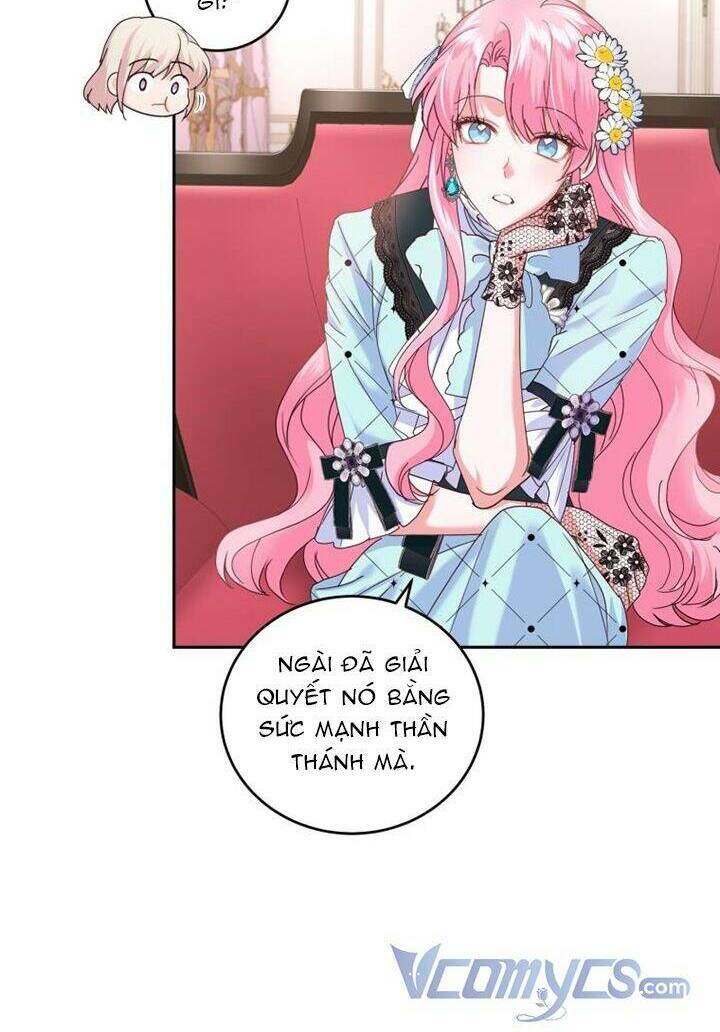 Nhà Điều Chế Nước Hoa Độc Quyền Của Bạo Chúa Chapter 58 - Trang 2