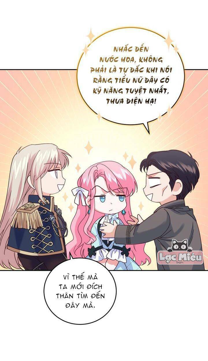 Nhà Điều Chế Nước Hoa Độc Quyền Của Bạo Chúa Chapter 58 - Trang 2