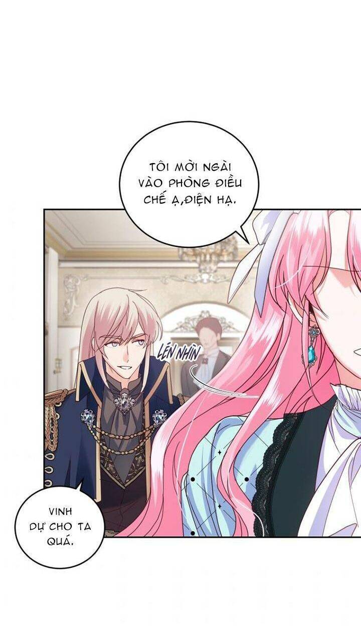 Nhà Điều Chế Nước Hoa Độc Quyền Của Bạo Chúa Chapter 58 - Trang 2